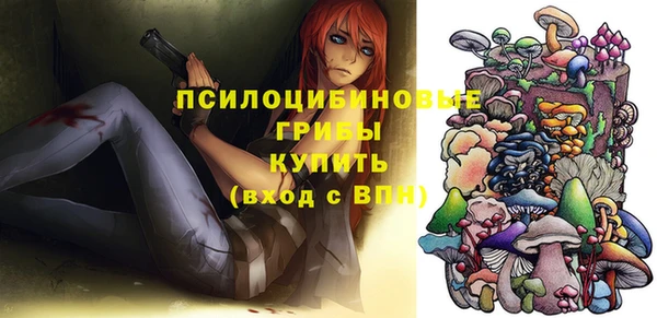 герыч Алексеевка